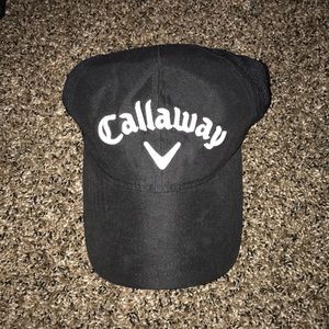 Callaway Golf Hat